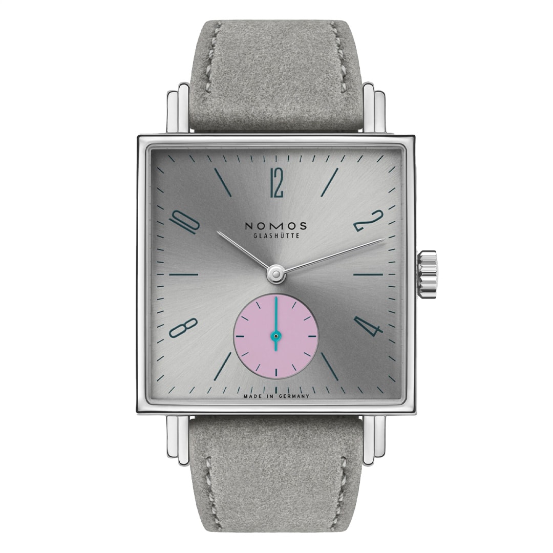 NOMOS Tetra – Die Unerreichbare, 477