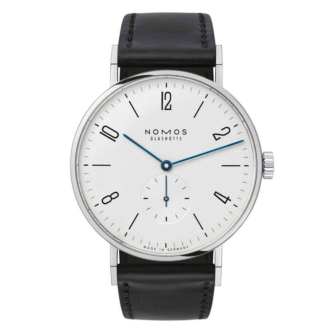 NOMOS Tangente 38, 164