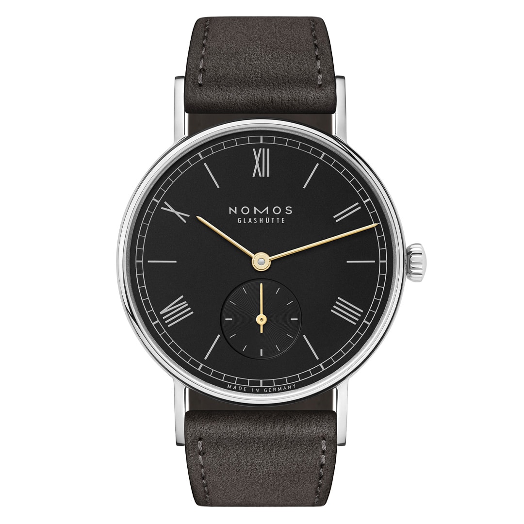 NOMOS Ludwig 33 noir, 227