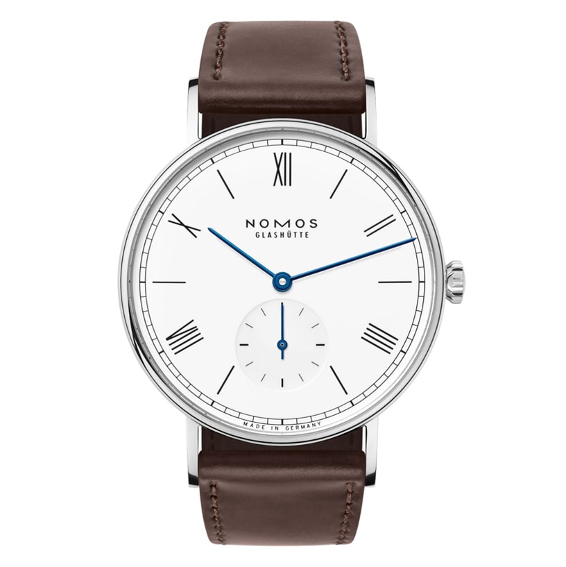 Nomos Ludwig 38, Ref. 237