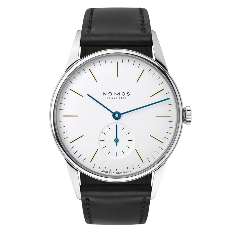 NOMOS Orion 35 mm, Ref 309