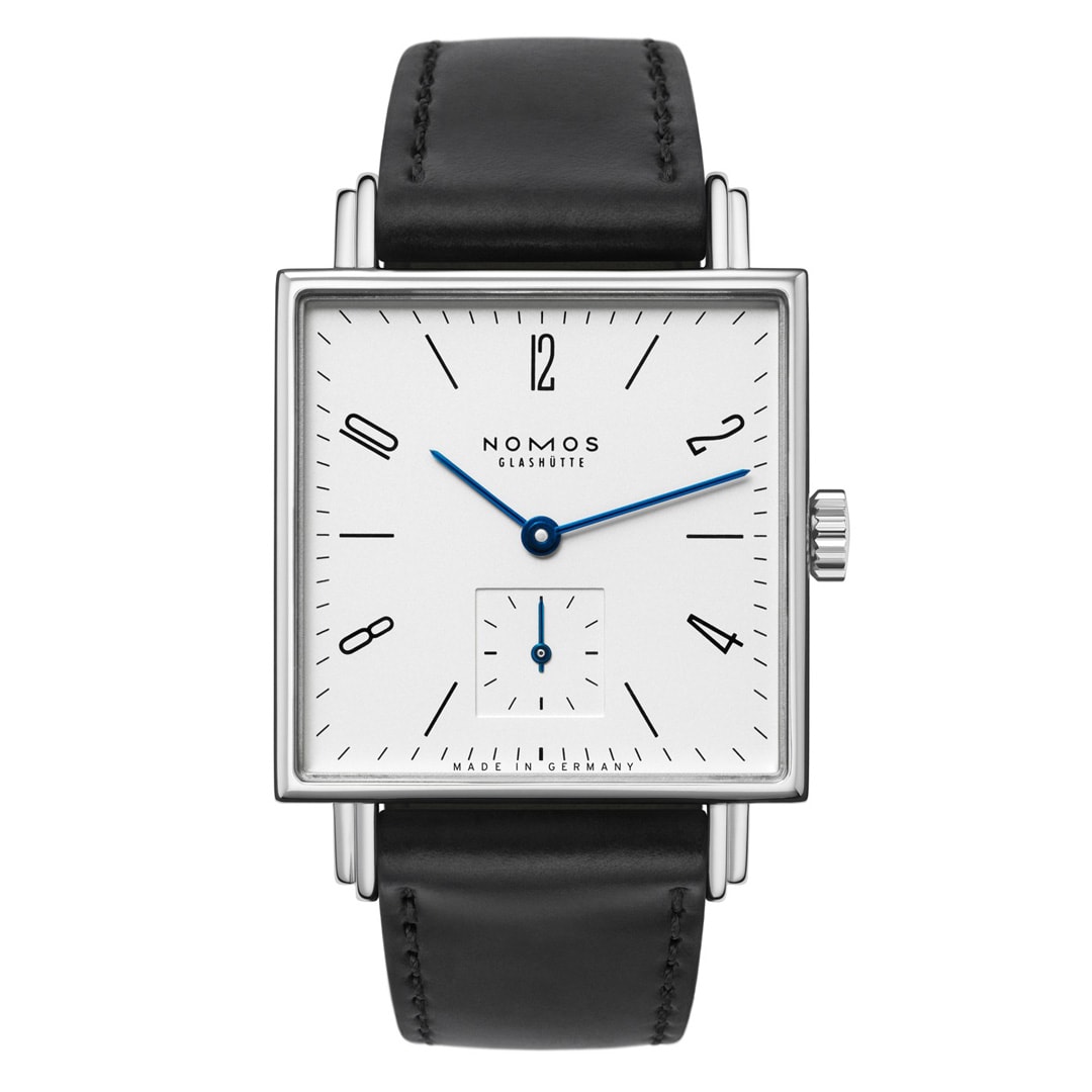 NOMOS Tetra 29, 406