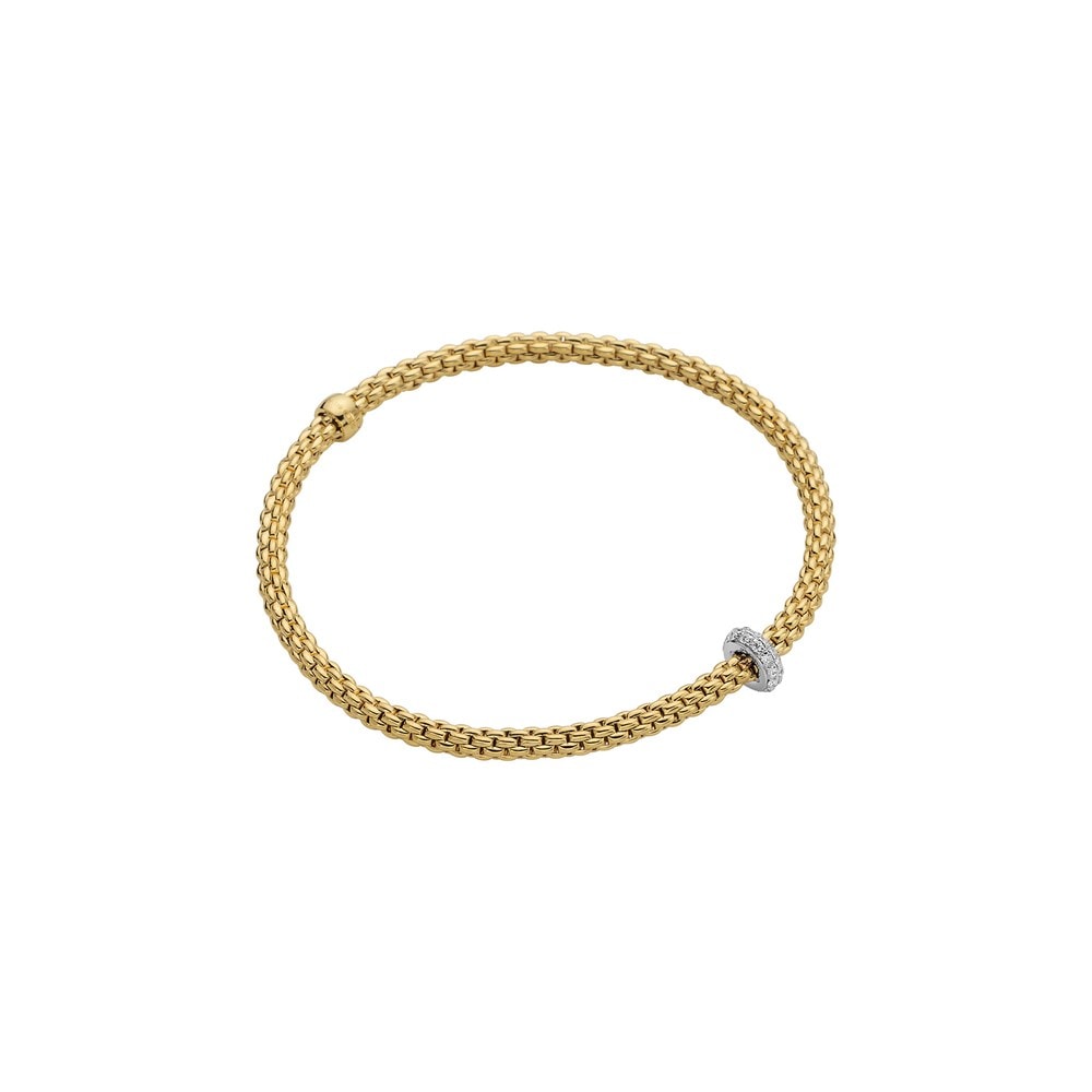 Brillant-Armband Prima Flex'it, GG, M, 74508BX_BB_G_XBX_00M