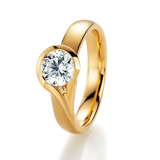 DDC Deutscher Diamant Club ANYA
