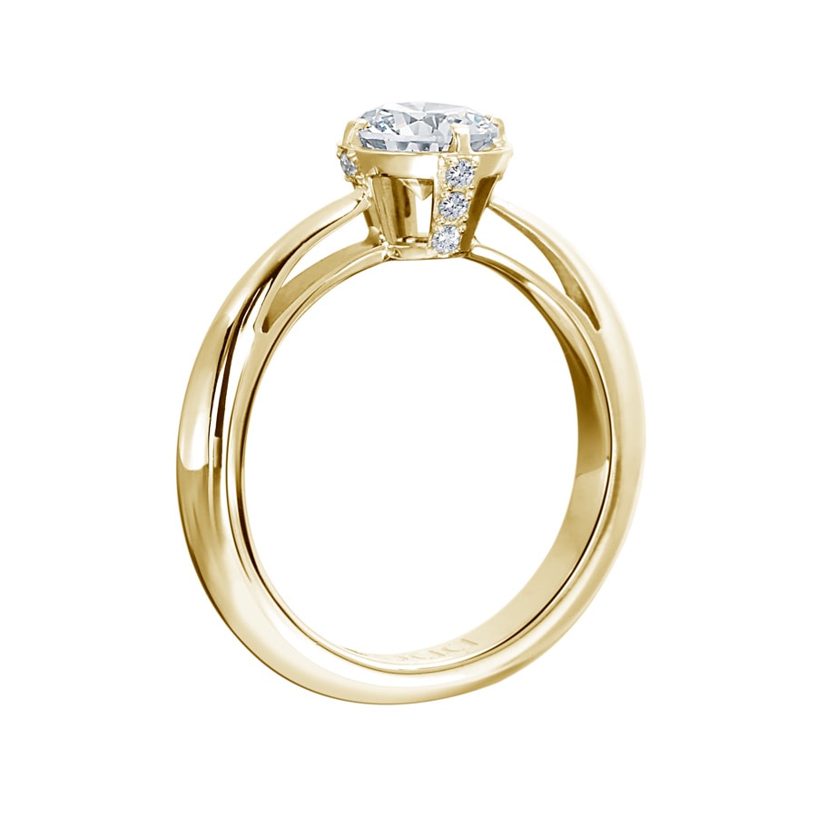 DDC Deutscher Diamant Club Royal