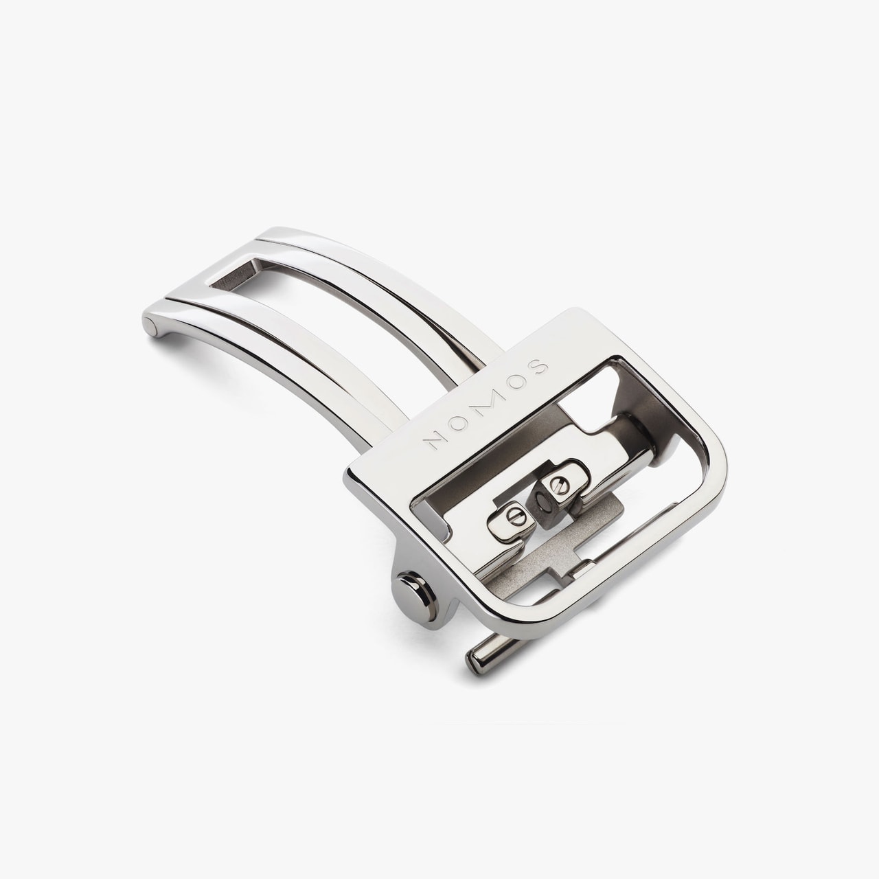 Nomos Glashütte Faltschließe