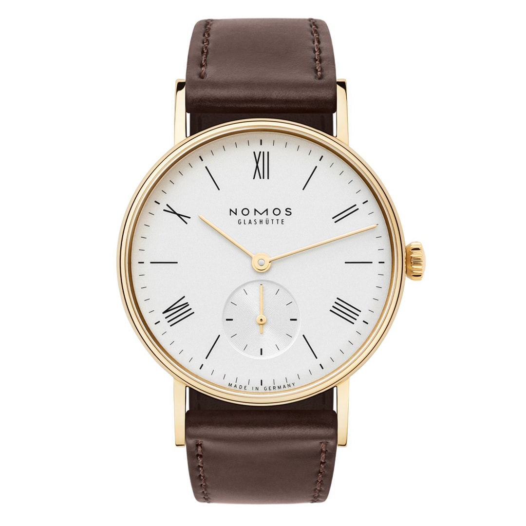 NOMOS Ludwig Gold 33, Ref. 210