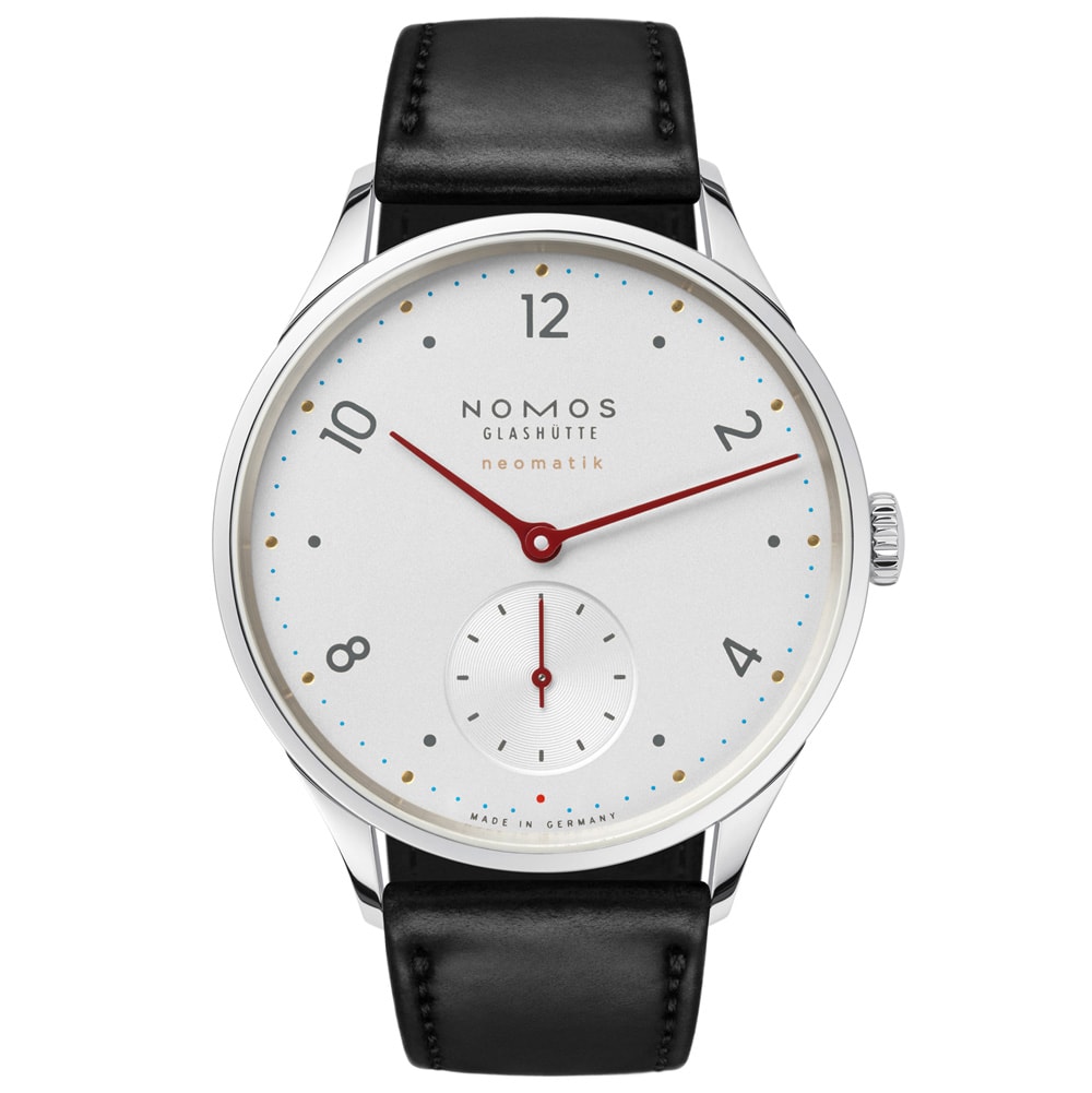 Nomos Glashütte Minimatik