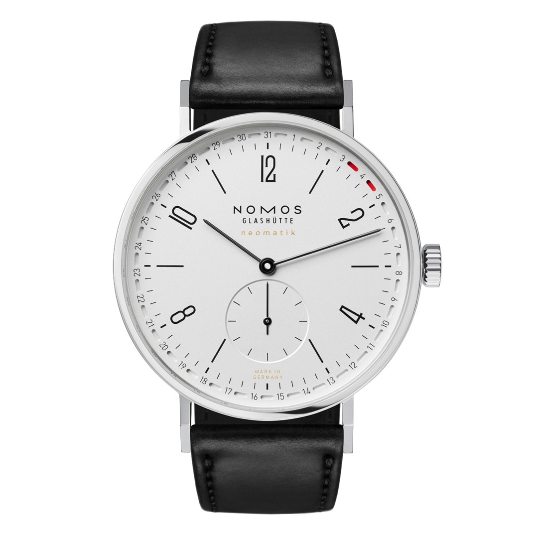 NOMOS TANGENTE NEOMATIK 41 UPDATE, 180