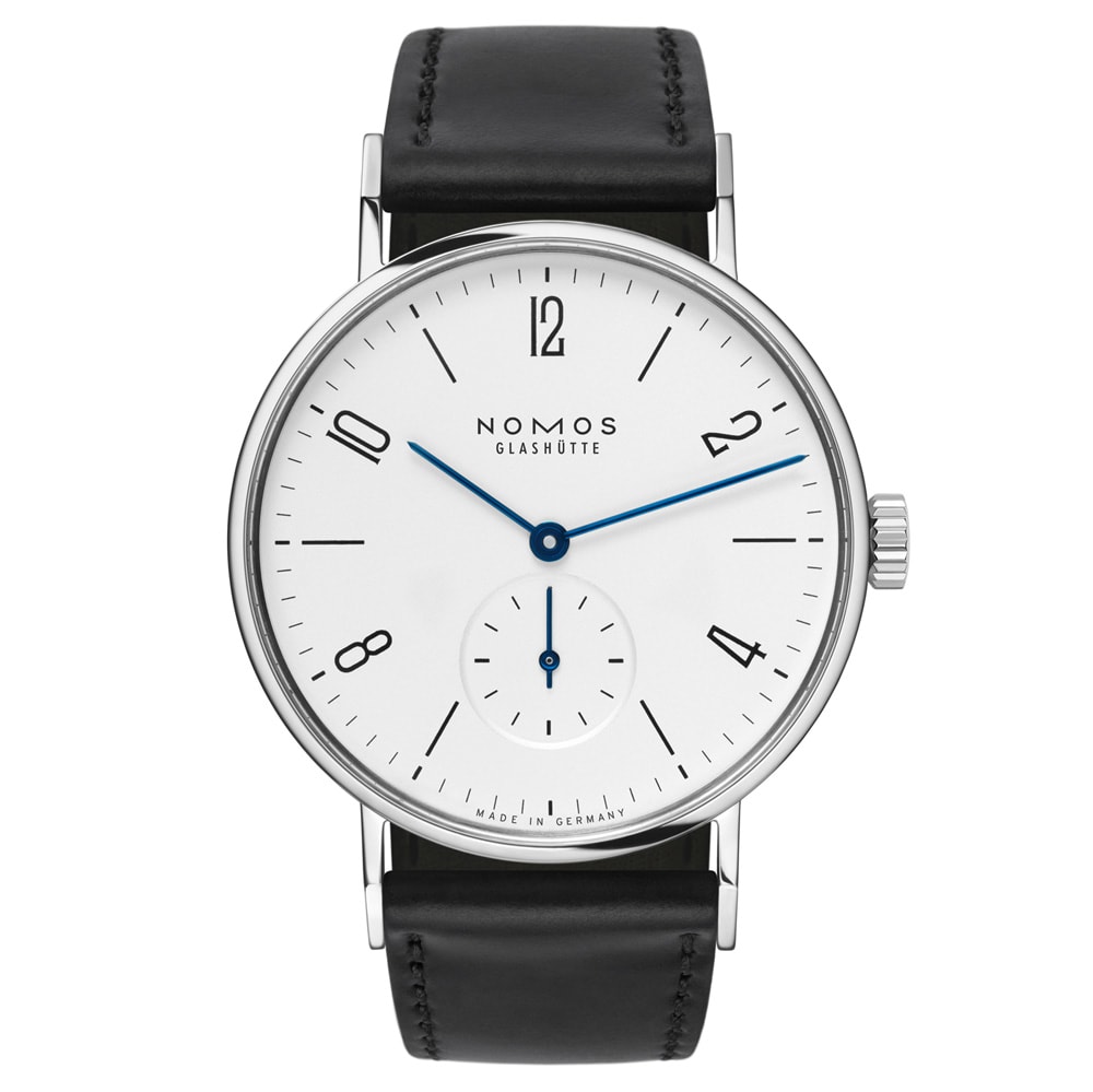 Nomos Tangente