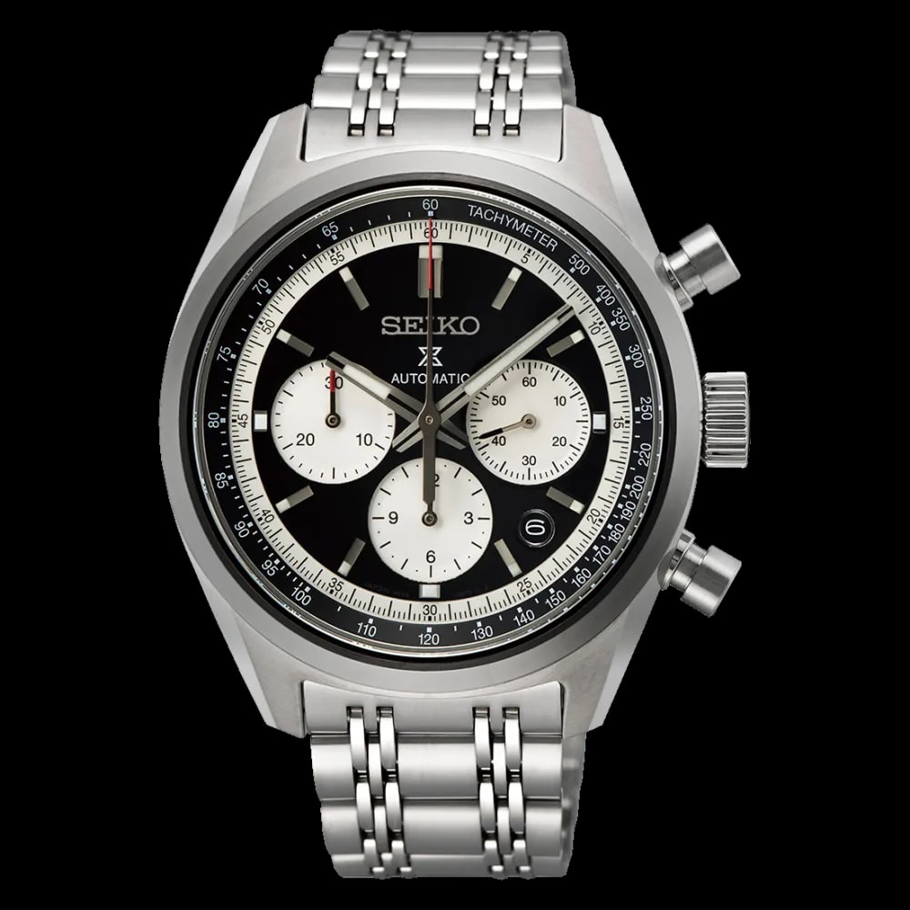 SEIKO Prospex Speedtimer Chronograph SRQ053J1