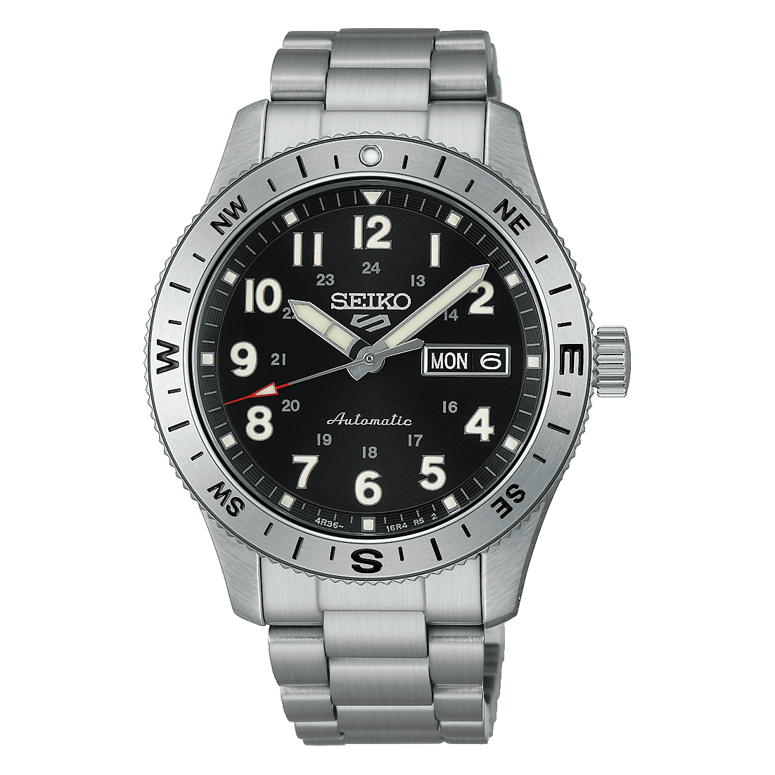 SEIKO 5 Sports HDB006K1