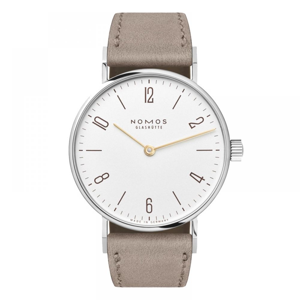 NOMOS TANGENTE 33 DUO 120 127