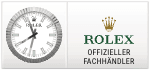 Rolex Offizieller Fachhändler